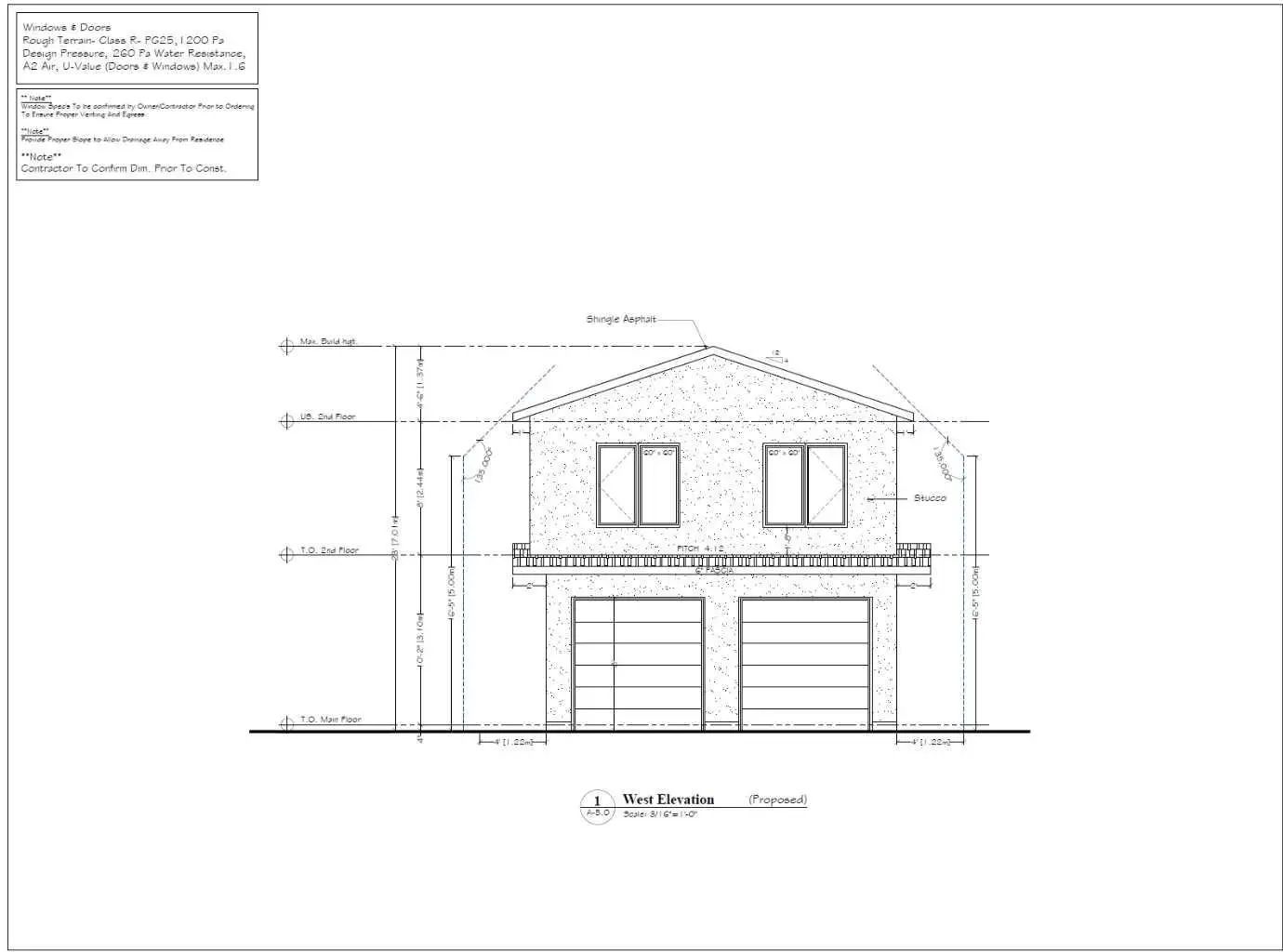 521 Northmount Drive Northwest, Calgary – Land Residential Land Listing Photo 21