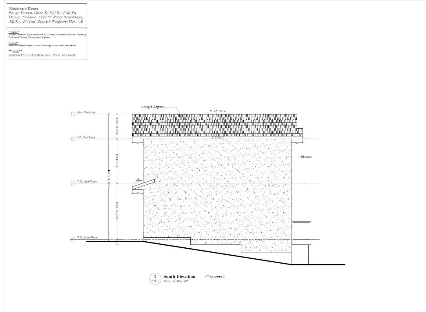 521 Northmount Drive Northwest, Calgary – Land Residential Land Listing Photo 22