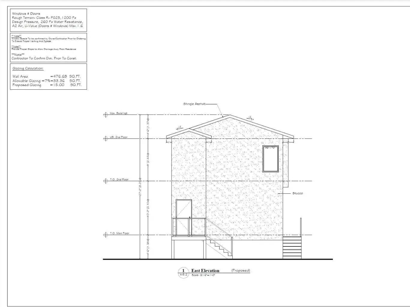521 Northmount Drive Northwest, Calgary – Land Residential Land Listing Photo 23