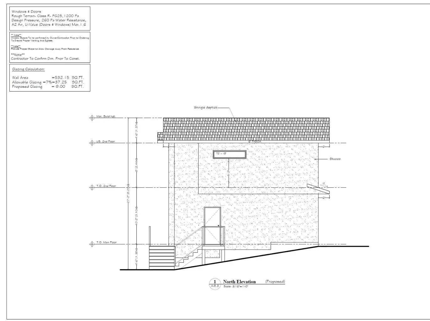521 Northmount Drive Northwest, Calgary – Land Residential Land Listing Photo 24
