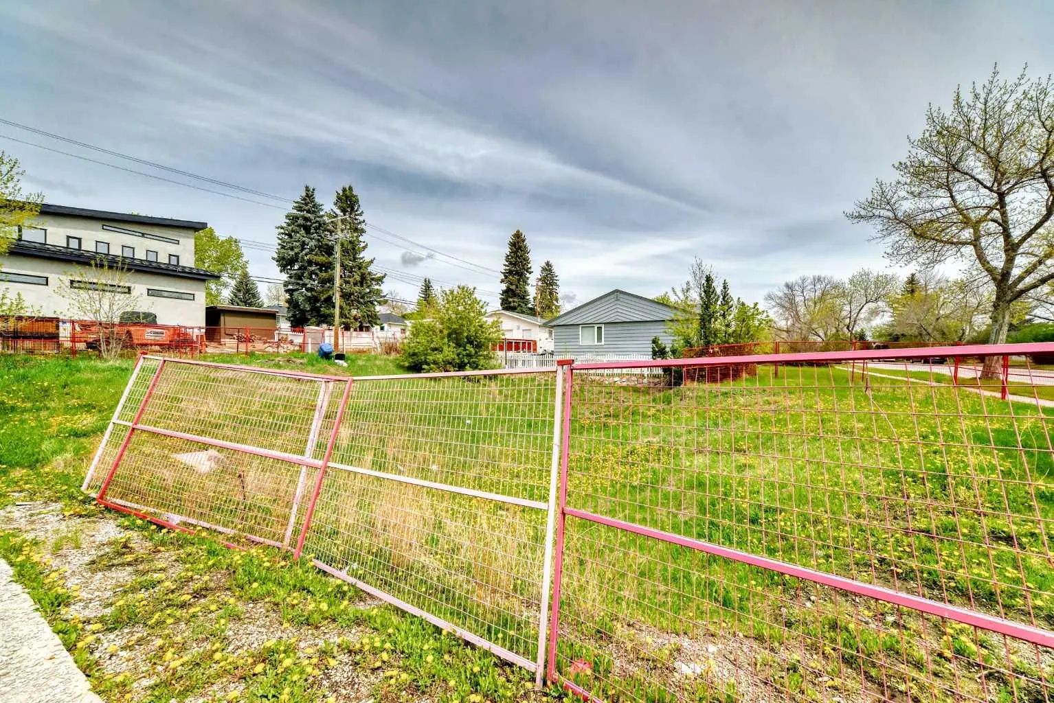 521 Northmount Drive Northwest, Calgary – Land Residential Land Listing Photo 5