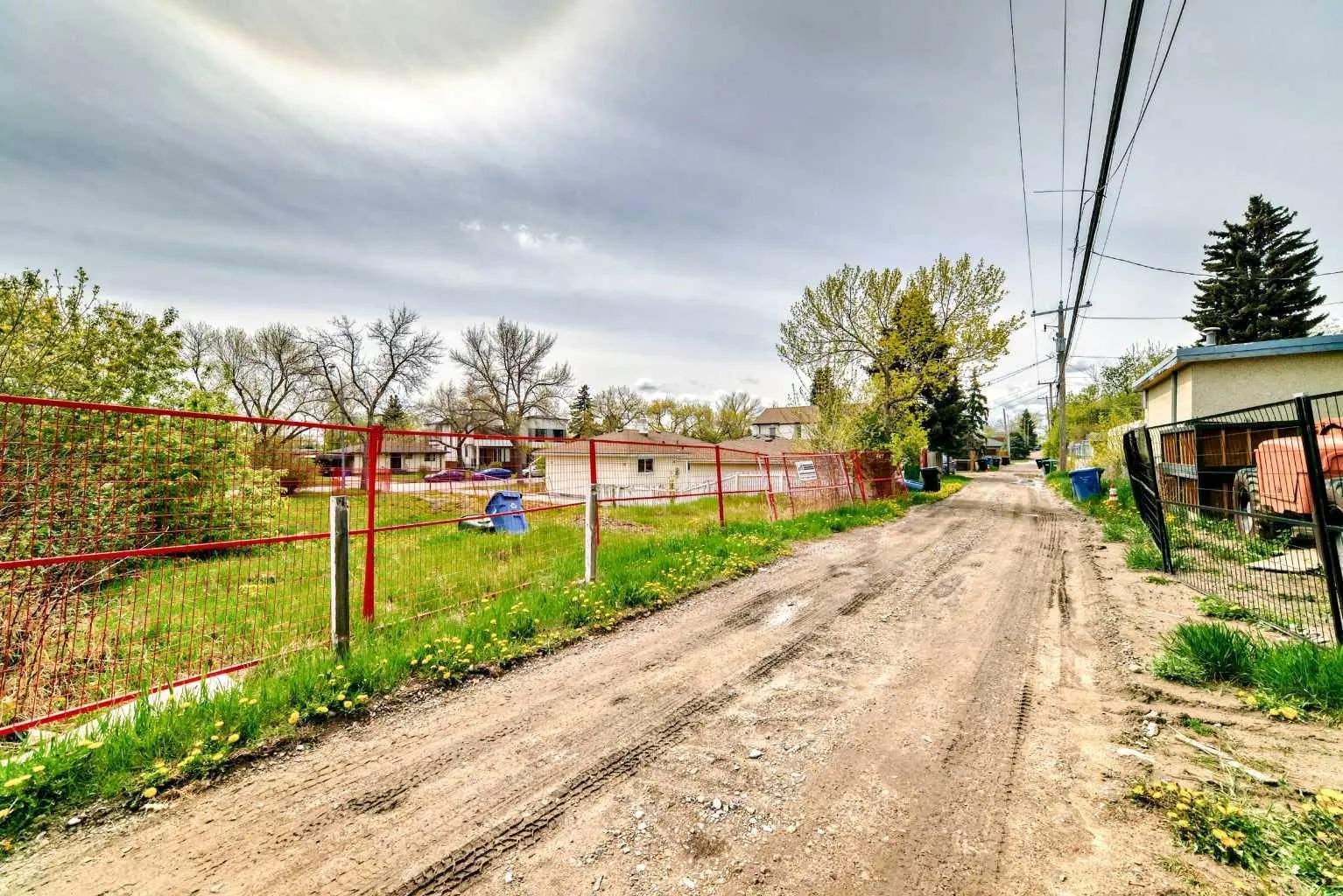 521 Northmount Drive Northwest, Calgary – Land Residential Land Listing Photo 7