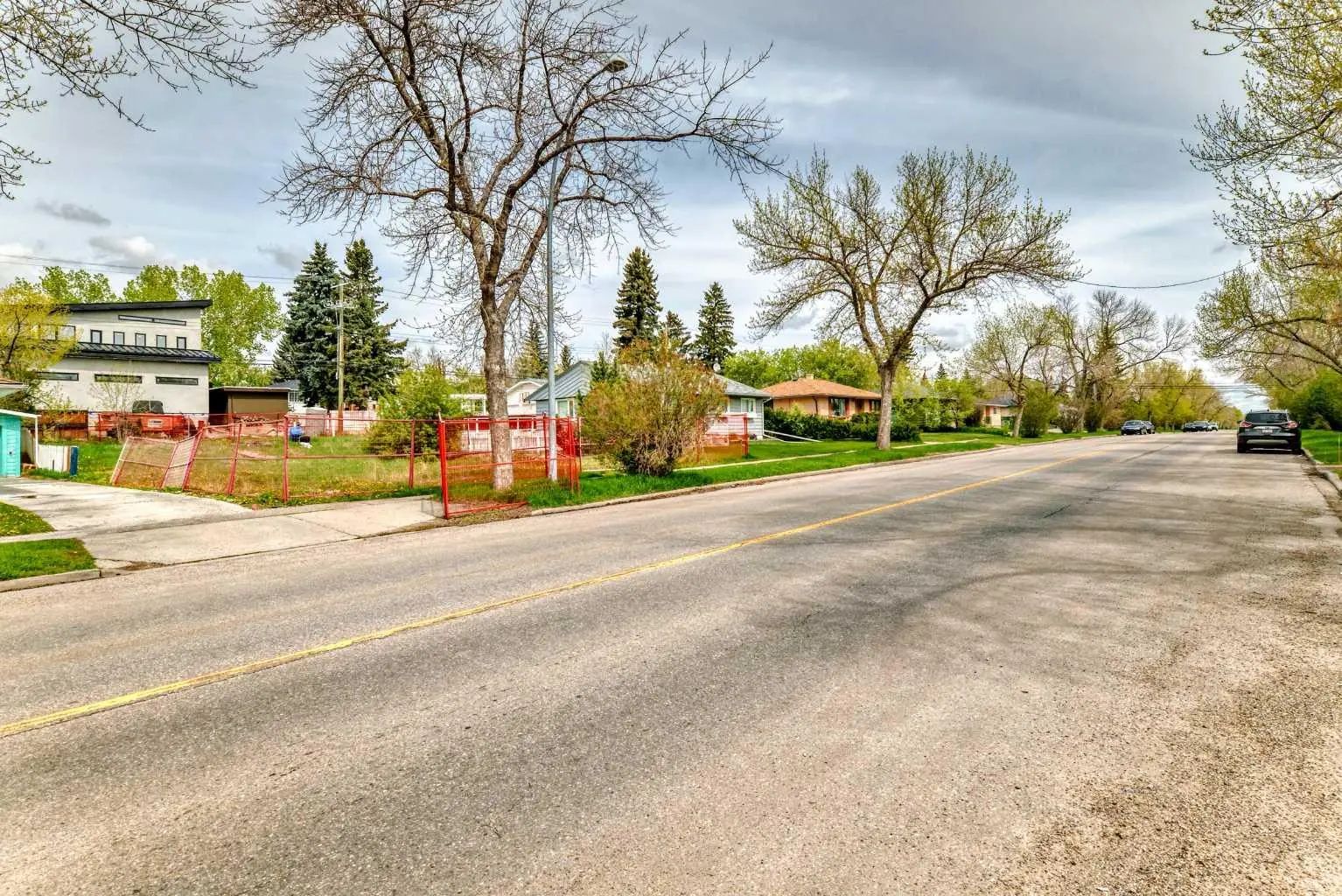 521 Northmount Drive Northwest, Calgary – Land Residential Land Listing Photo 8