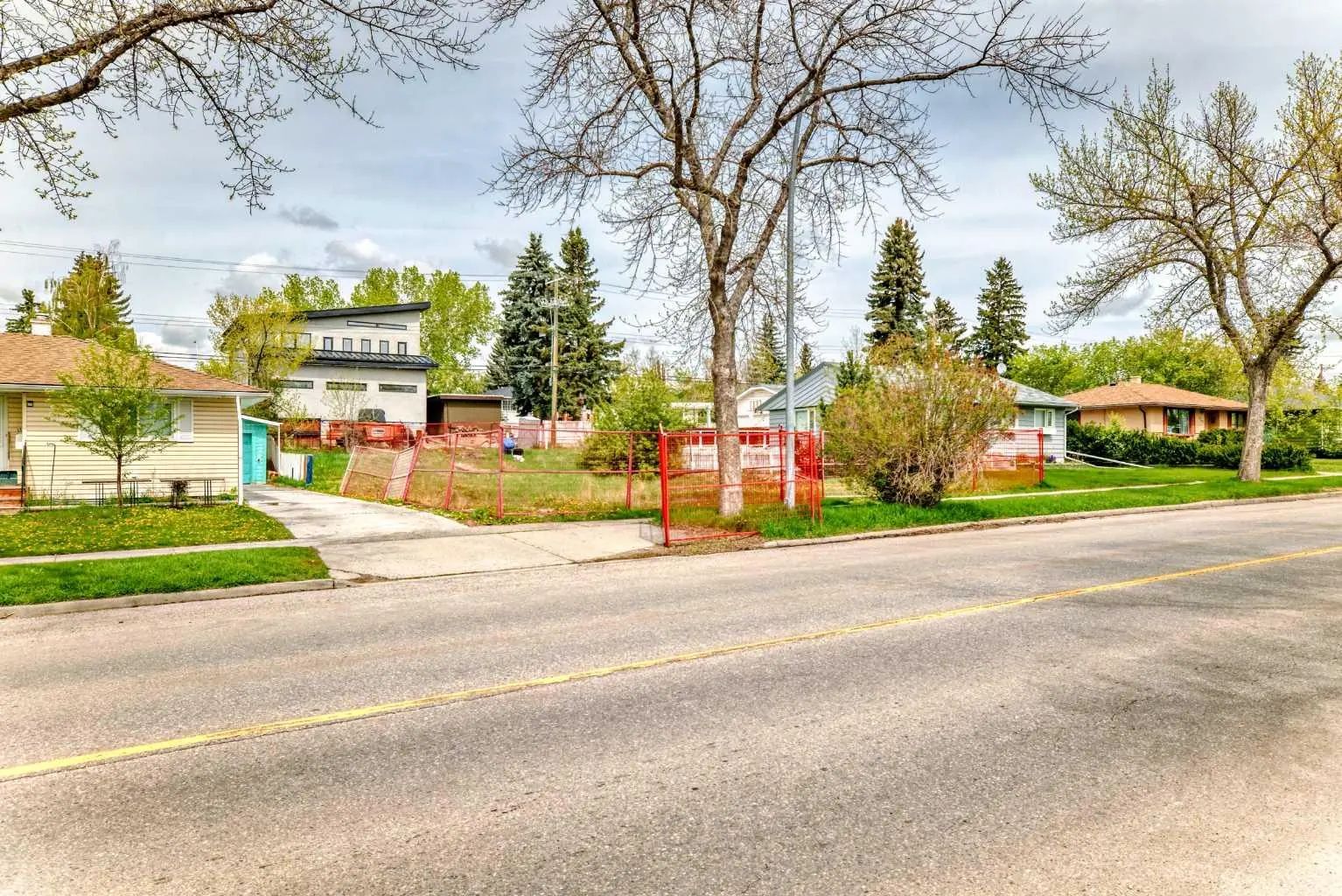 521 Northmount Drive Northwest, Calgary – Land Residential Land Listing Photo 9