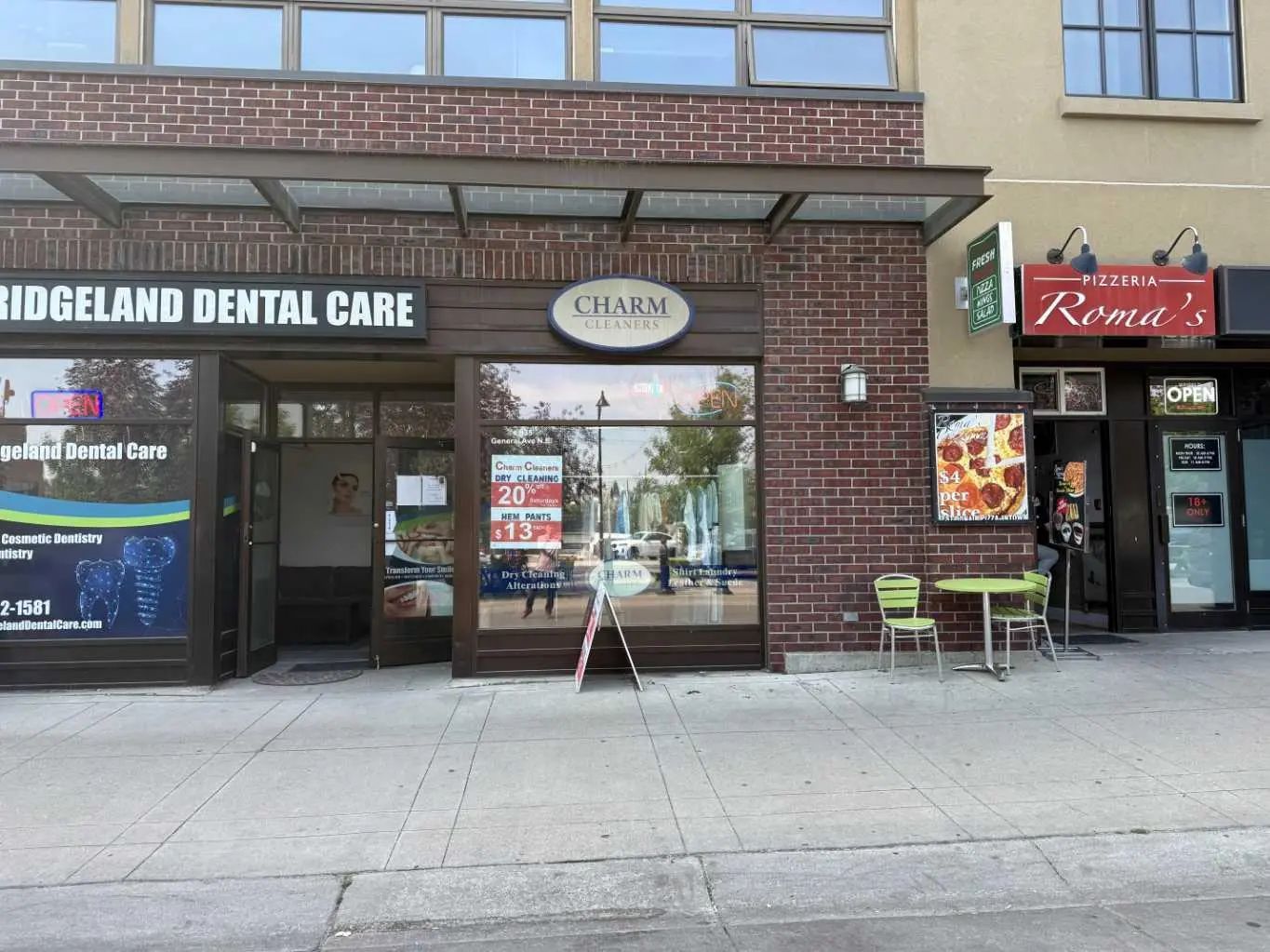 935 General Avenue Northeast, Calgary – Commercial Mixed Use Listing Photo 5