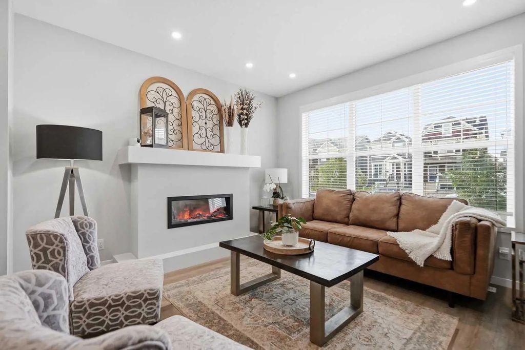 578 Masters Road Se, Calgary