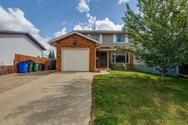 165 Greig Drive , Red Deer
