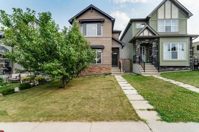 57 Sage Bank Grove Nw, Calgary