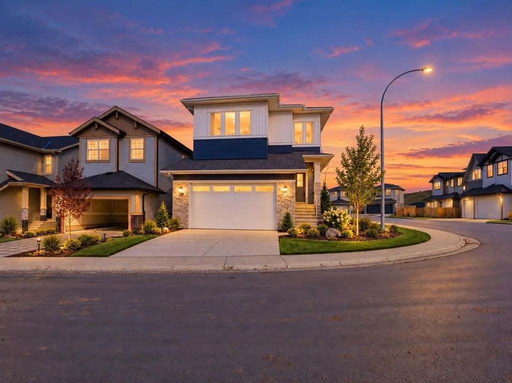 162 Heritage Court , Cochrane