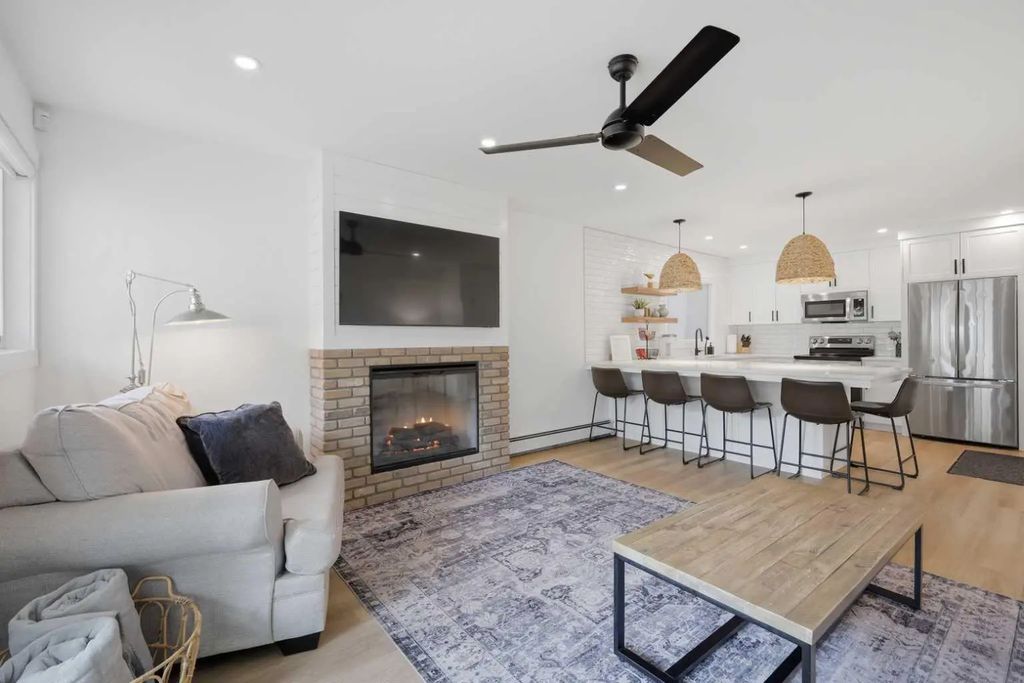 #2 4415 Lakeshore Drive , Sylvan Lake