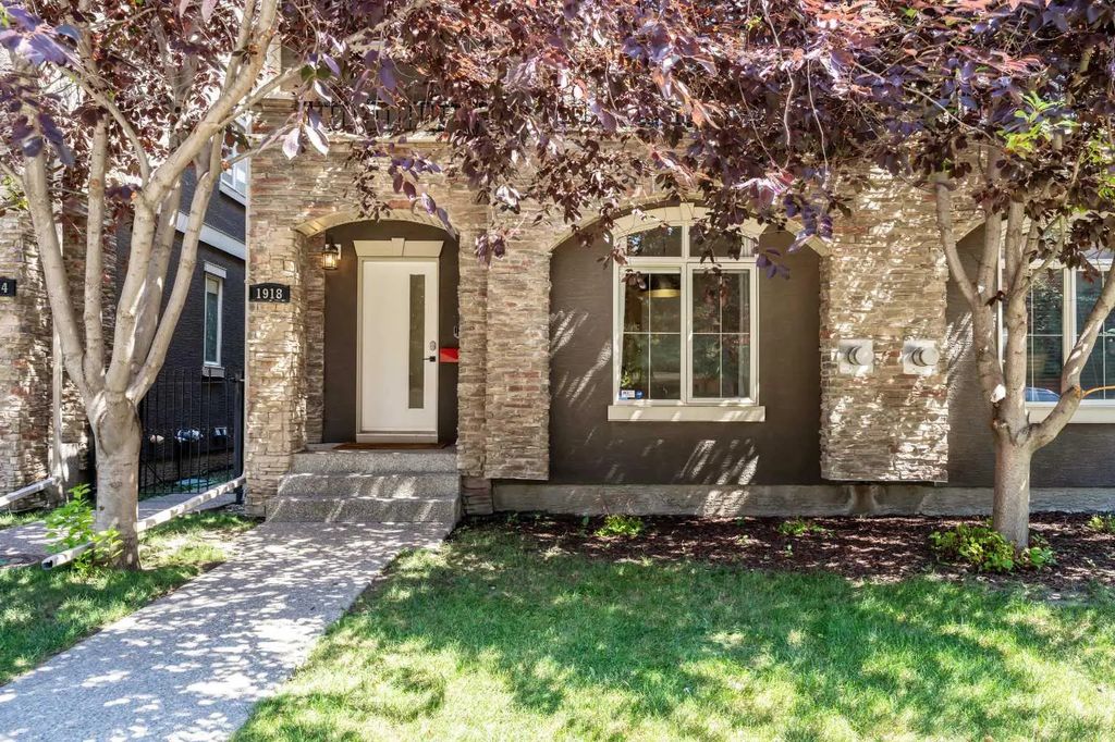 1918 36 Street Sw, Calgary