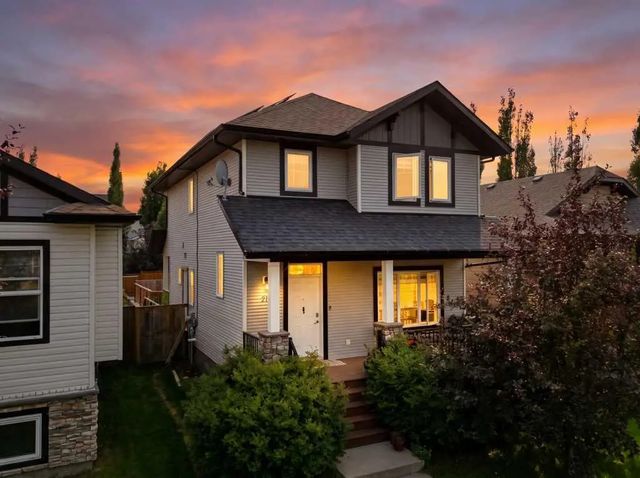 21 Regatta Way , Sylvan Lake
