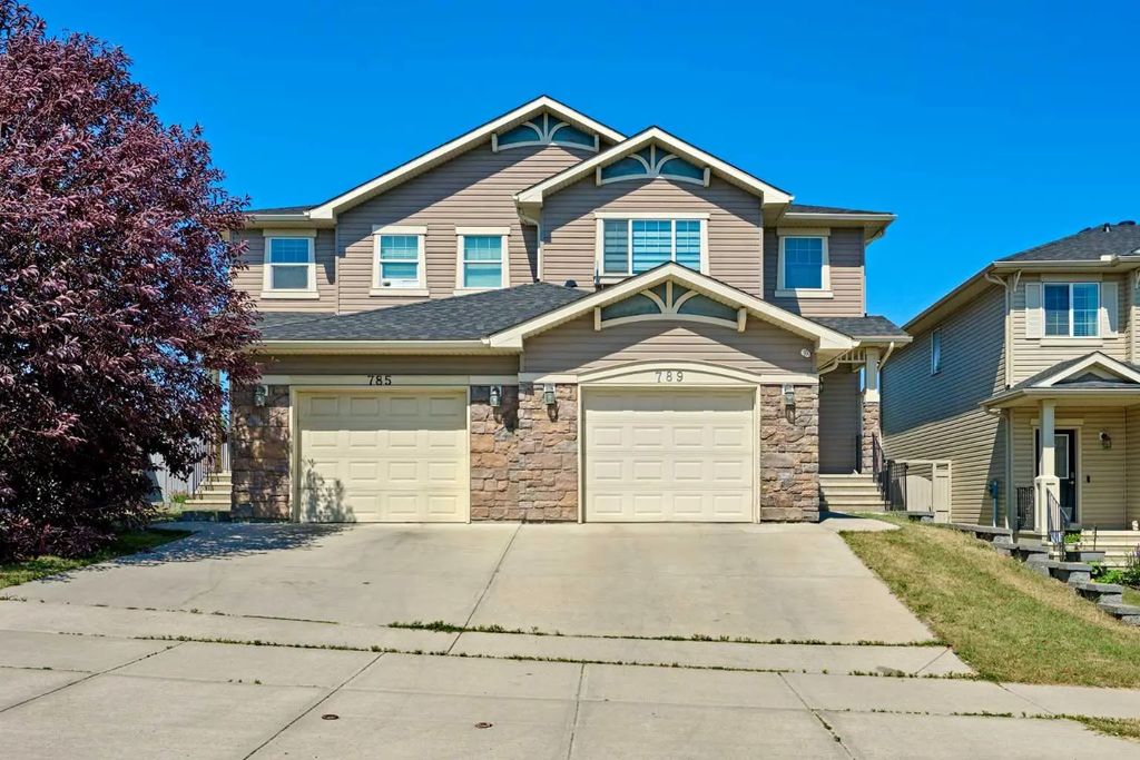789 Panatella Boulevard Nw, Calgary