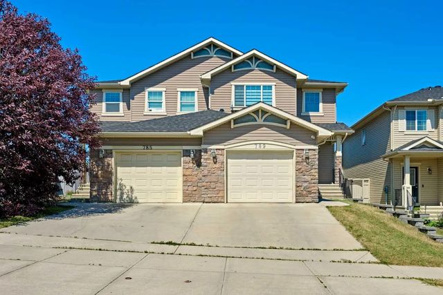 789 Panatella Boulevard Nw, Calgary