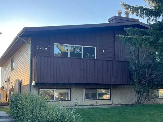 2706 46 Street Se, Calgary