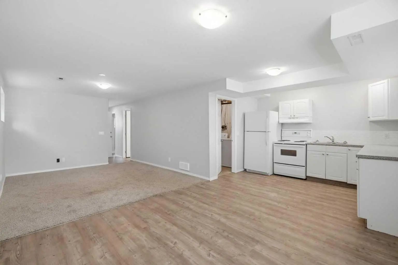 2706 46 Street Southeast, Calgary – Residential Semi Detached (Half Duplex) Listing Photo 12