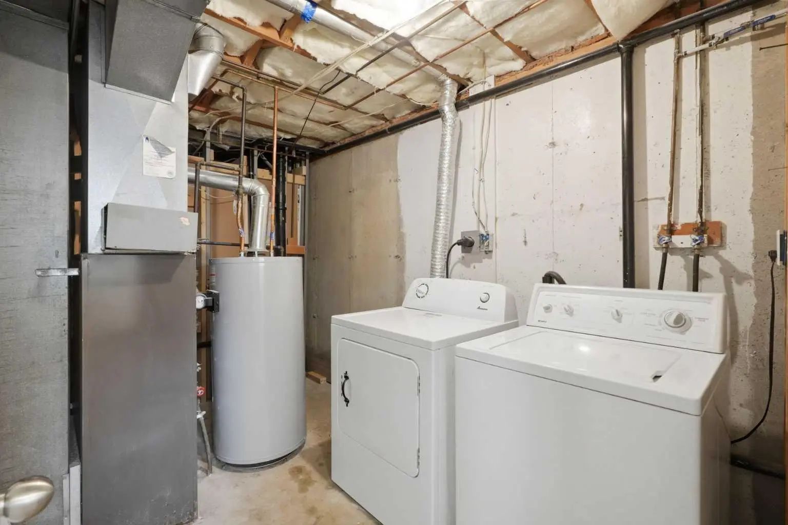 2706 46 Street Southeast, Calgary – Residential Semi Detached (Half Duplex) Listing Photo 19