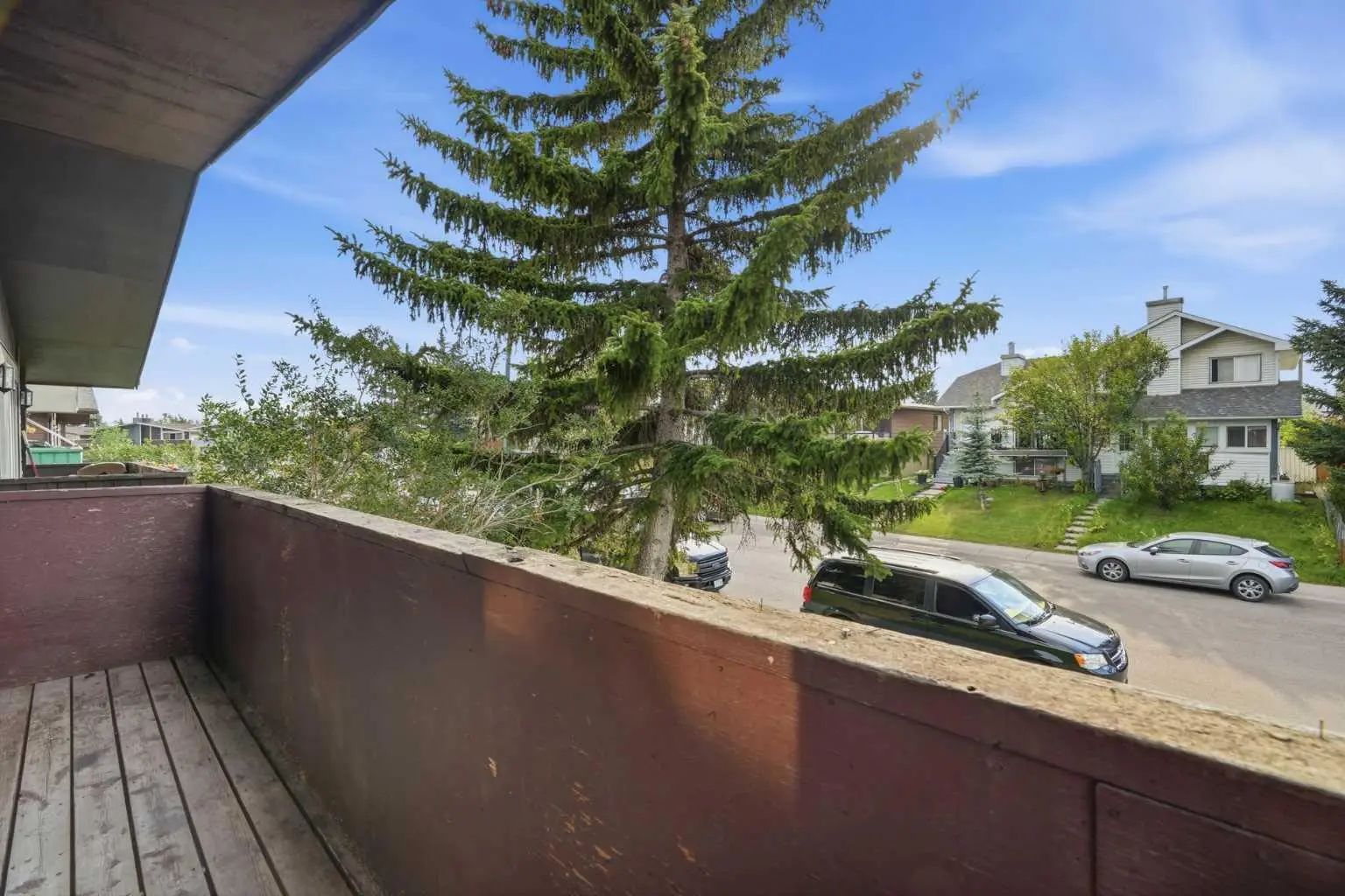 2706 46 Street Southeast, Calgary – Residential Semi Detached (Half Duplex) Listing Photo 20