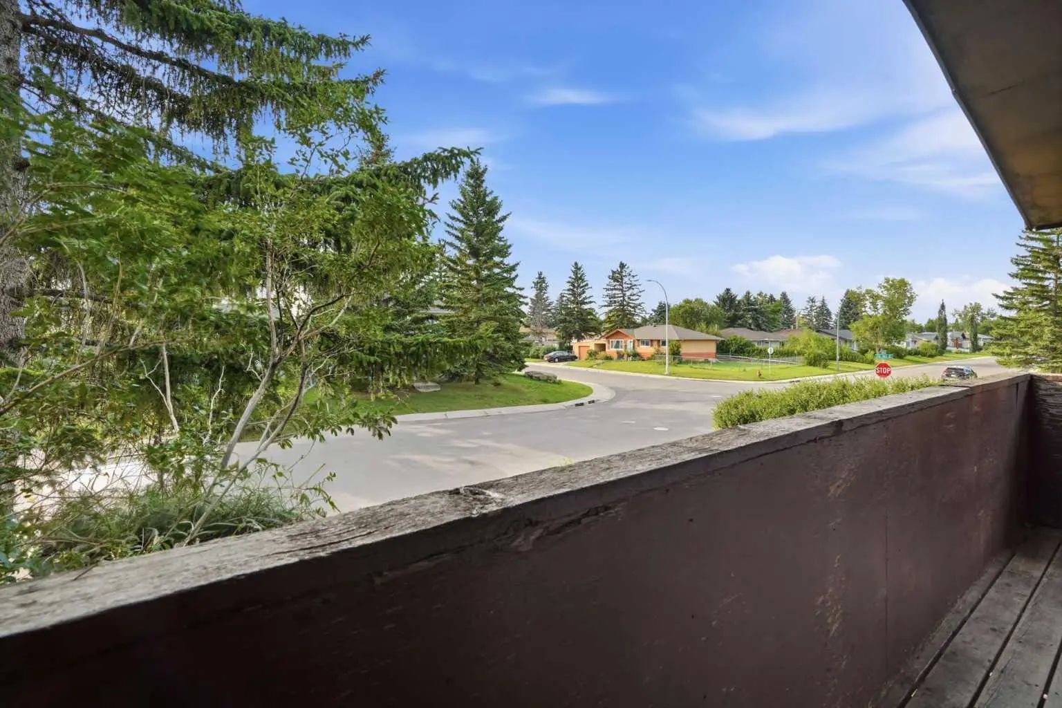 2706 46 Street Southeast, Calgary – Residential Semi Detached (Half Duplex) Listing Photo 21
