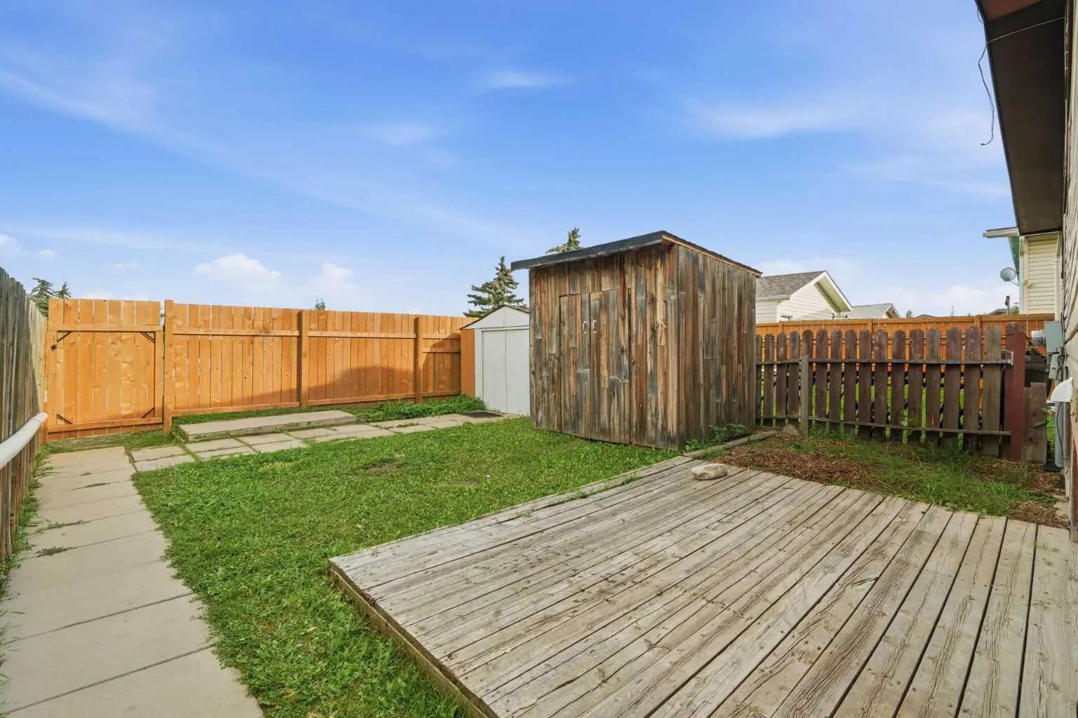 2706 46 Street Southeast, Calgary – Residential Semi Detached (Half Duplex) Listing Photo 22
