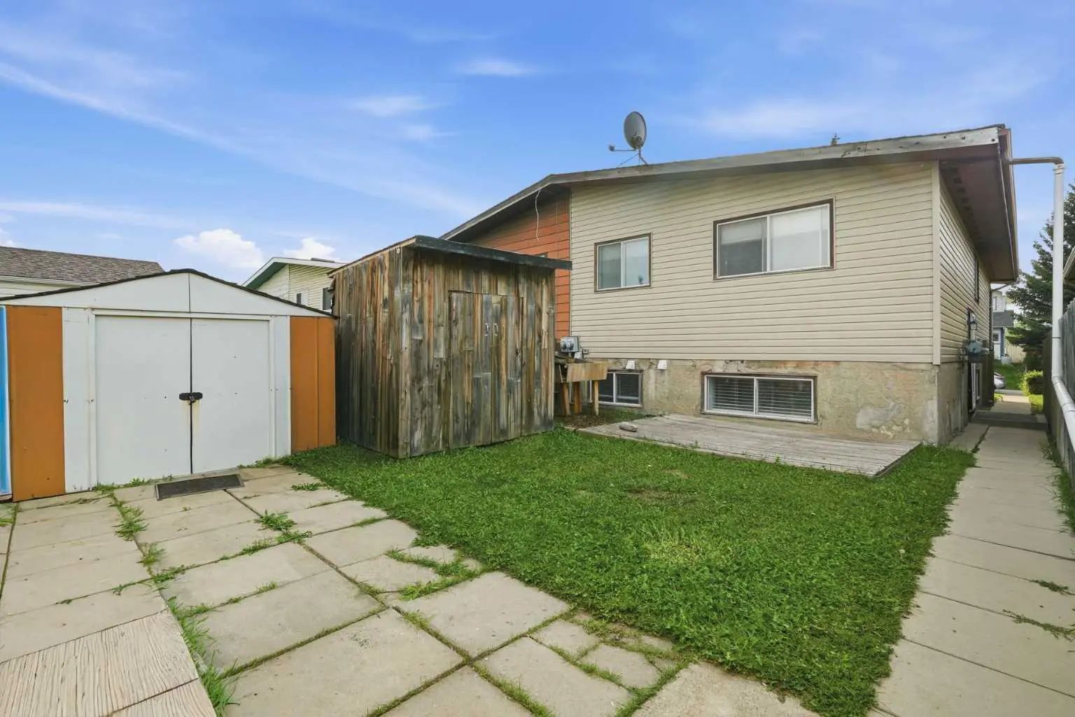 2706 46 Street Southeast, Calgary – Residential Semi Detached (Half Duplex) Listing Photo 23