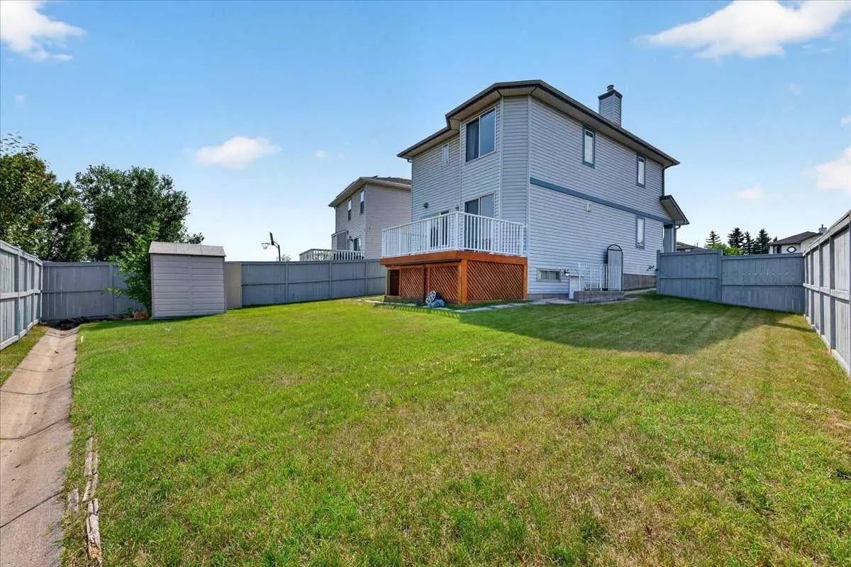 74 Anaheim Gardens Northeast, Calgary – Residential Detached Listing Photo 40