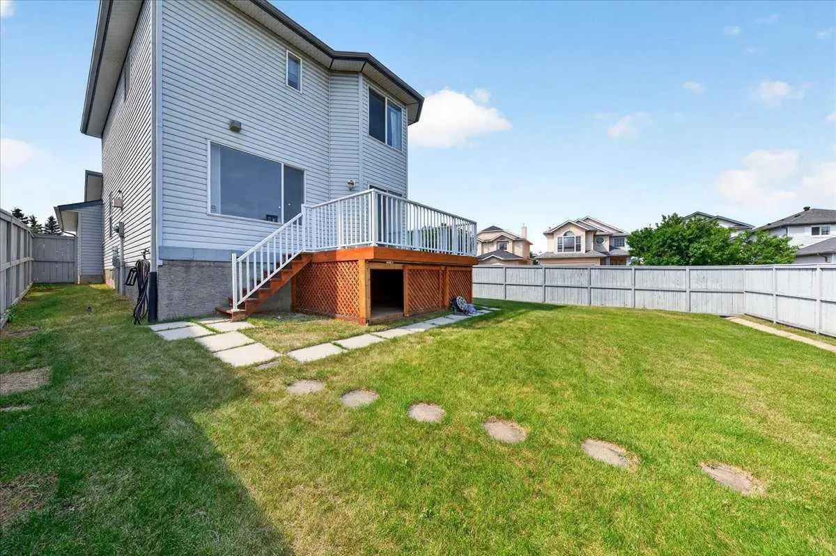 74 Anaheim Gardens Northeast, Calgary – Residential Detached Listing Photo 41