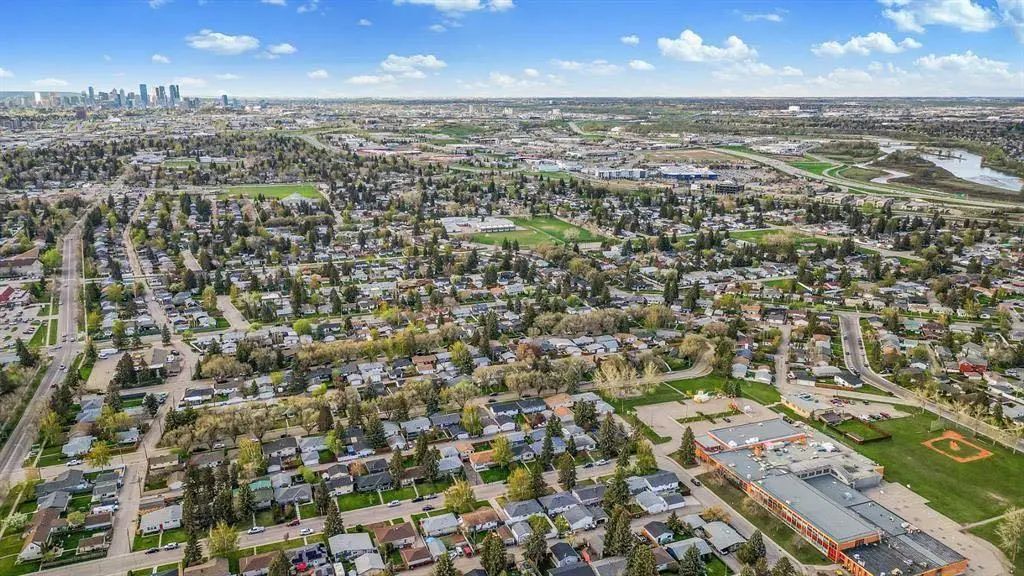 9608 5 Street Southeast, Calgary – Residential Detached Listing Photo 34