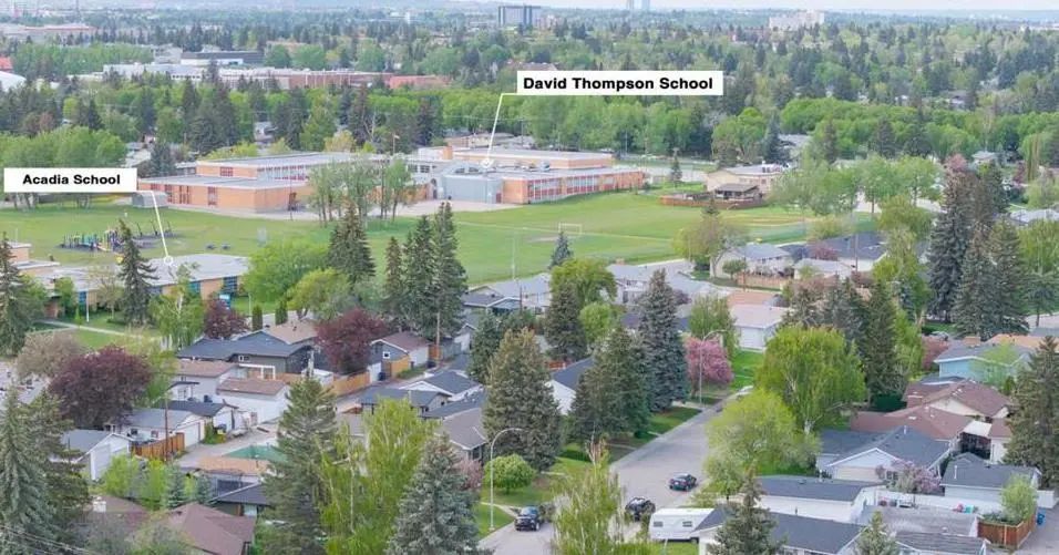 9608 5 Street Southeast, Calgary – Residential Detached Listing Photo 36