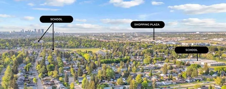 9608 5 Street Southeast, Calgary – Residential Detached Listing Photo 39