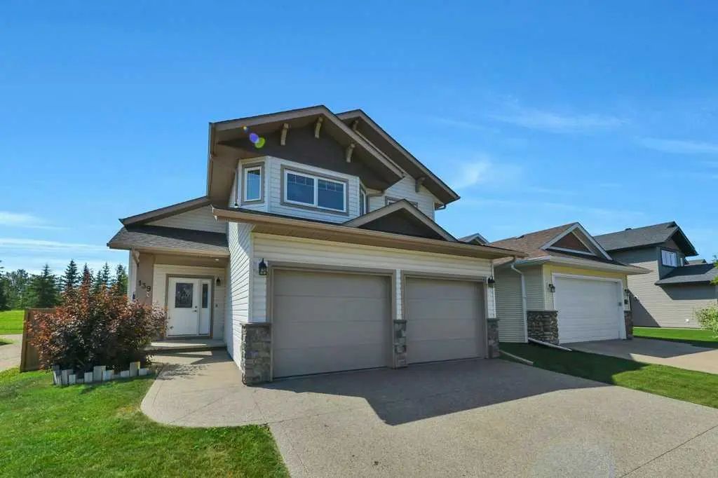 139 Garrison Circle , Red Deer