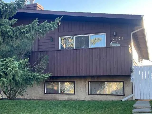 2708 46 Street Se, Calgary