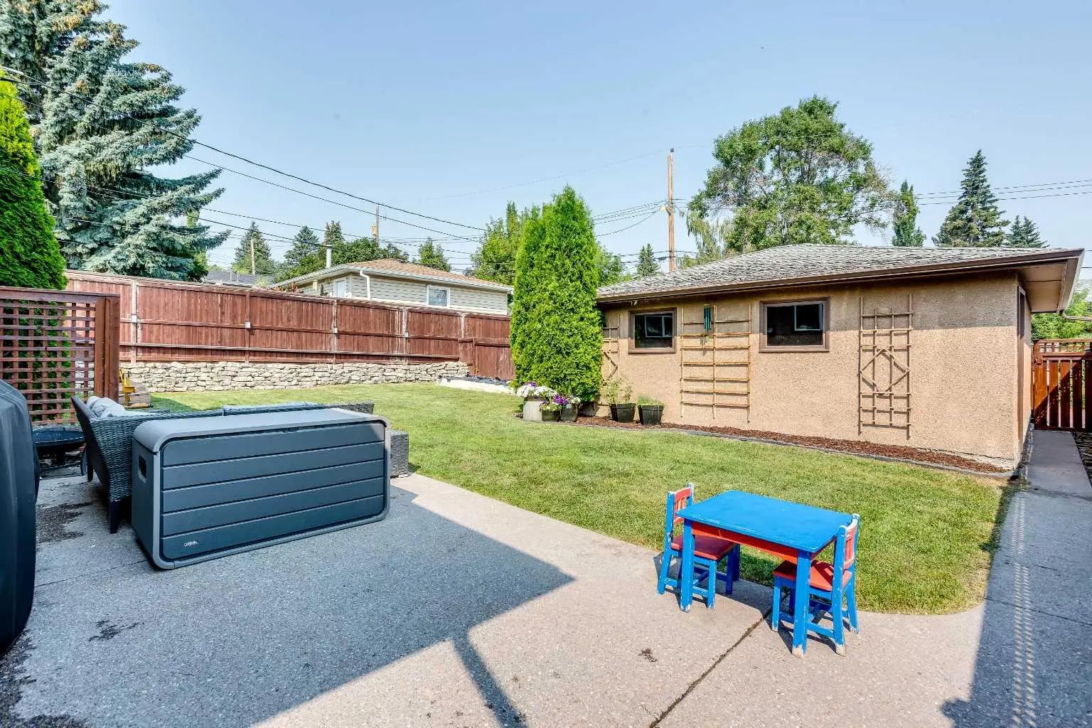 624 Sherman Avenue Southwest, Calgary – Residential Detached Listing Photo 3