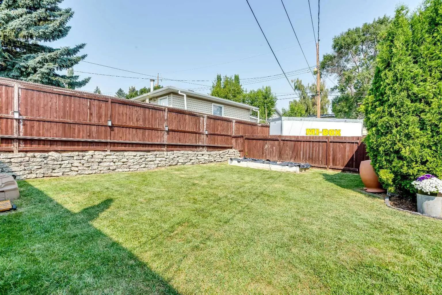 624 Sherman Avenue Southwest, Calgary – Residential Detached Listing Photo 7
