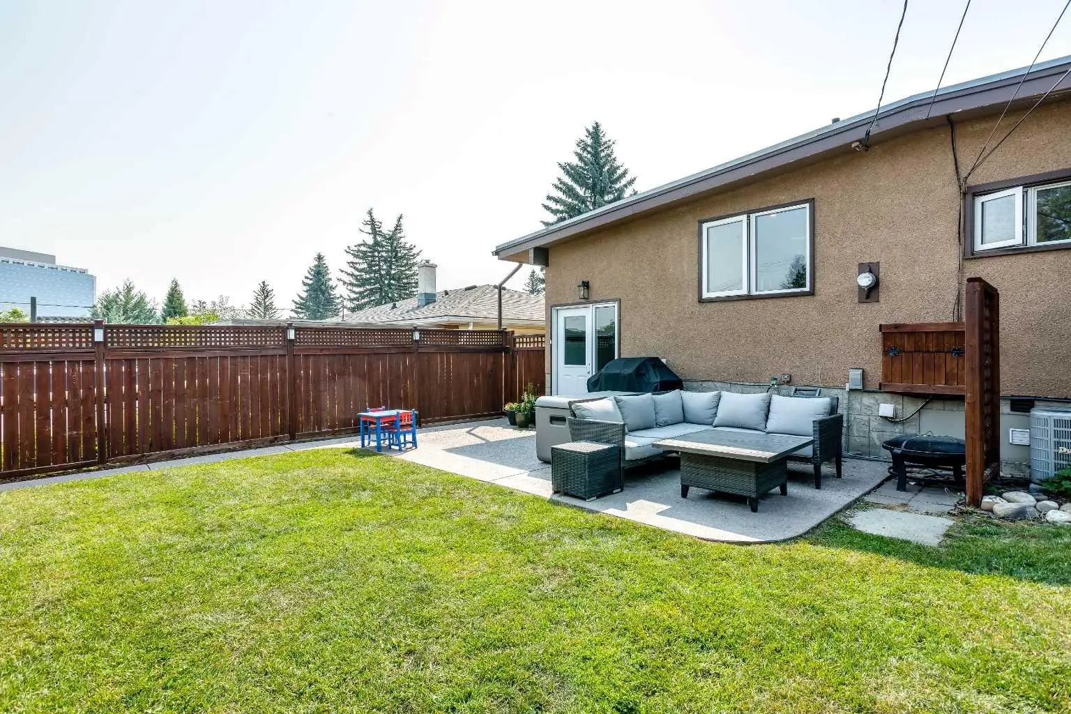 624 Sherman Avenue Southwest, Calgary – Residential Detached Listing Photo 8