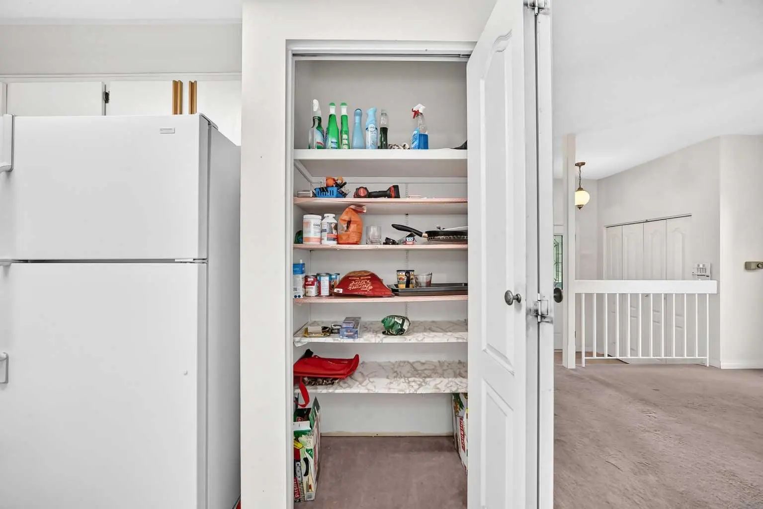 6437 Coach Hill Road Southwest, Calgary – Residential Semi Detached (Half Duplex) Listing Photo 20