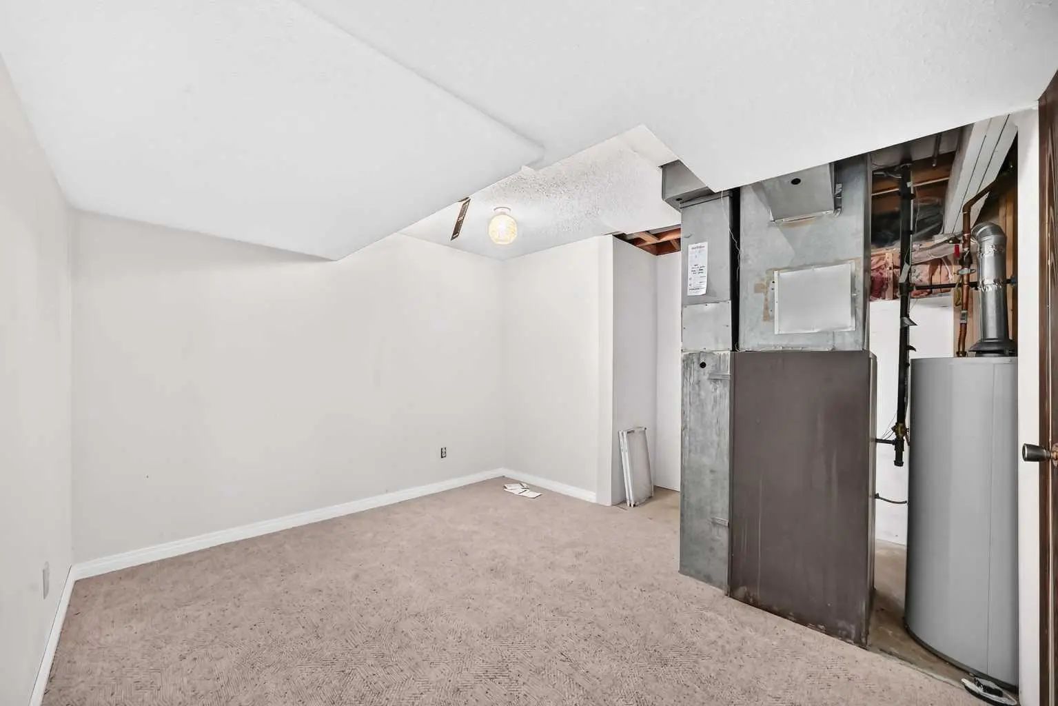 6437 Coach Hill Road Southwest, Calgary – Residential Semi Detached (Half Duplex) Listing Photo 23