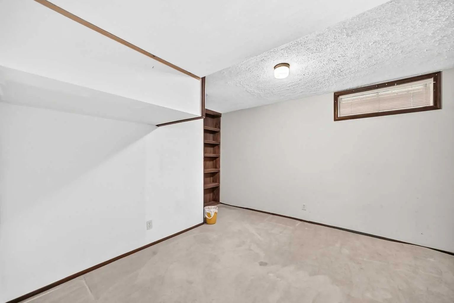 6437 Coach Hill Road Southwest, Calgary – Residential Semi Detached (Half Duplex) Listing Photo 24