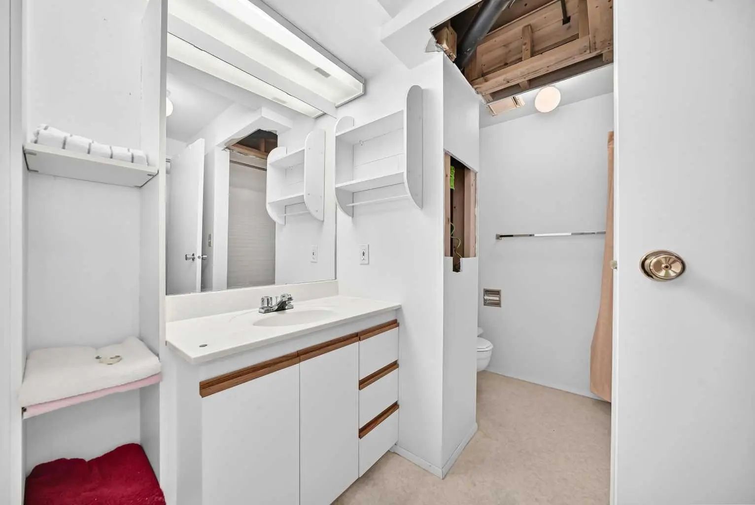 6437 Coach Hill Road Southwest, Calgary – Residential Semi Detached (Half Duplex) Listing Photo 33