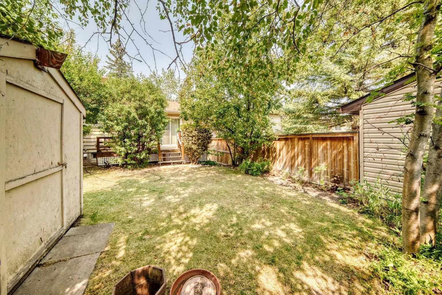 6437 Coach Hill Road Southwest, Calgary – Residential Semi Detached (Half Duplex) Listing Photo 43
