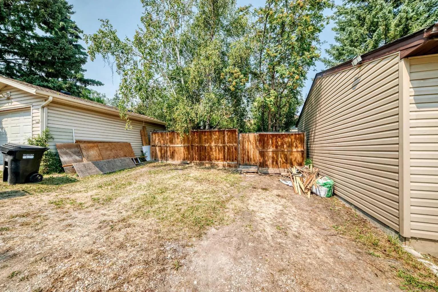 6437 Coach Hill Road Southwest, Calgary – Residential Semi Detached (Half Duplex) Listing Photo 45