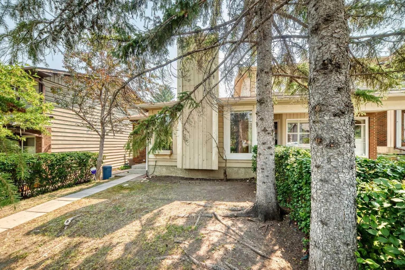 6437 Coach Hill Road Southwest, Calgary – Residential Semi Detached (Half Duplex) Listing Photo 46