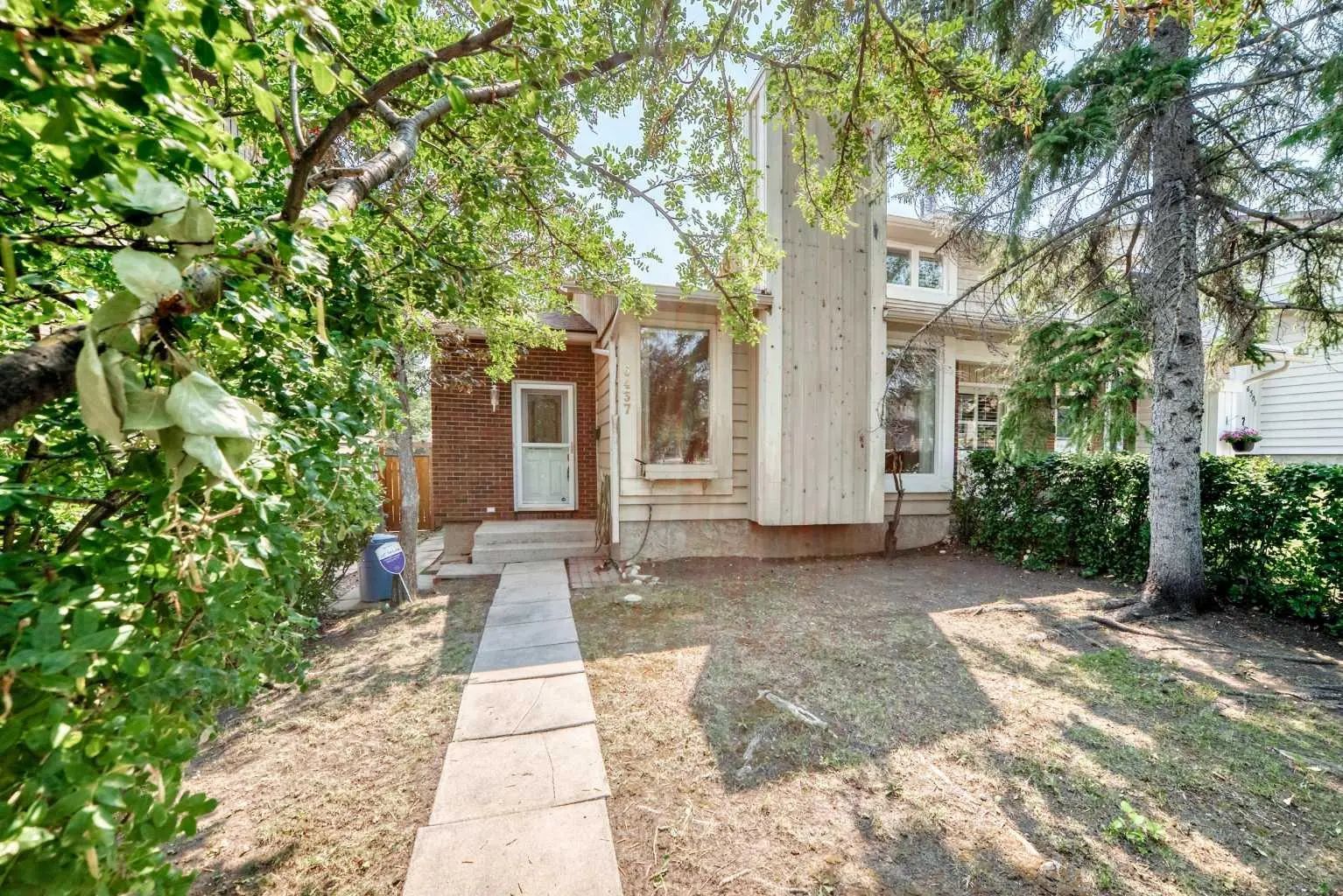 6437 Coach Hill Road Southwest, Calgary – Residential Semi Detached (Half Duplex) Listing Photo 47