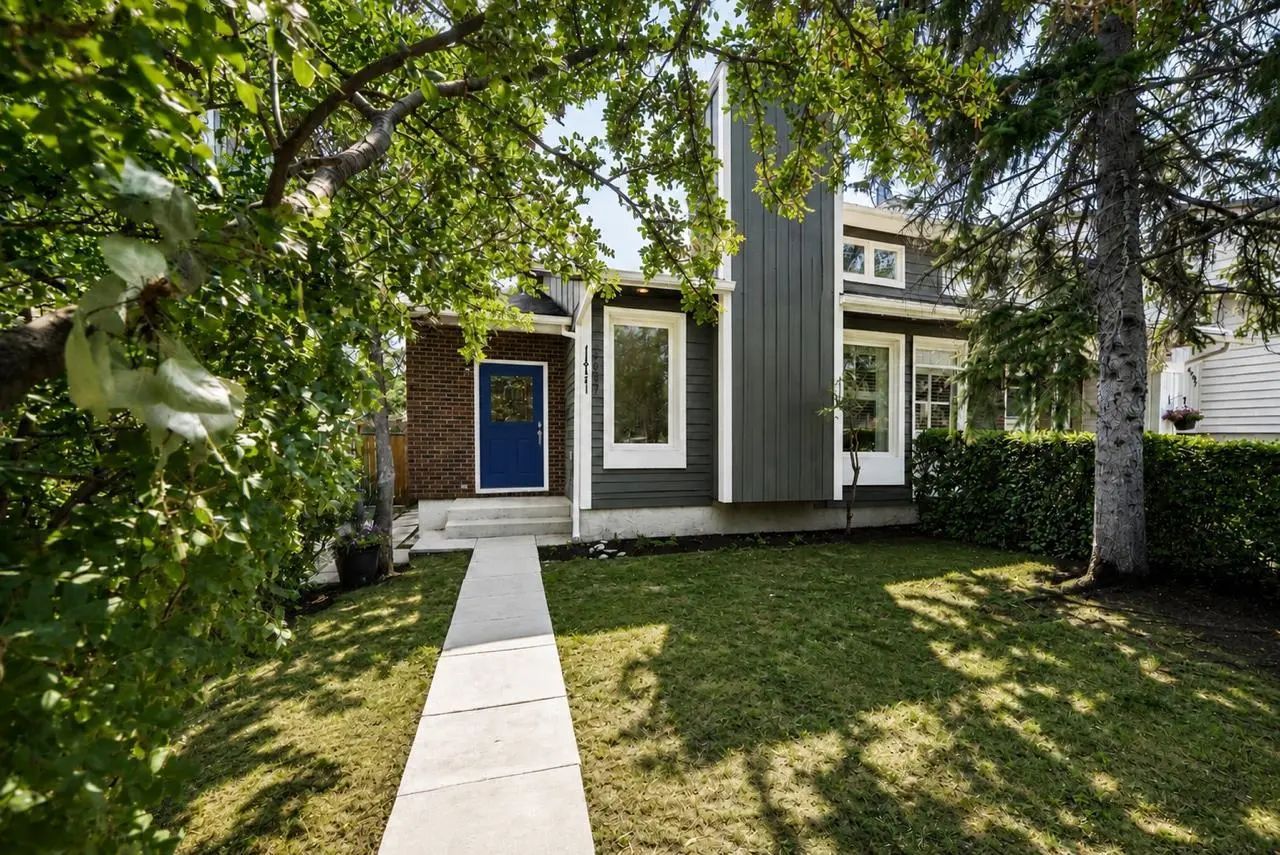 6437 Coach Hill Road Southwest, Calgary – Residential Semi Detached (Half Duplex) Listing Photo 48