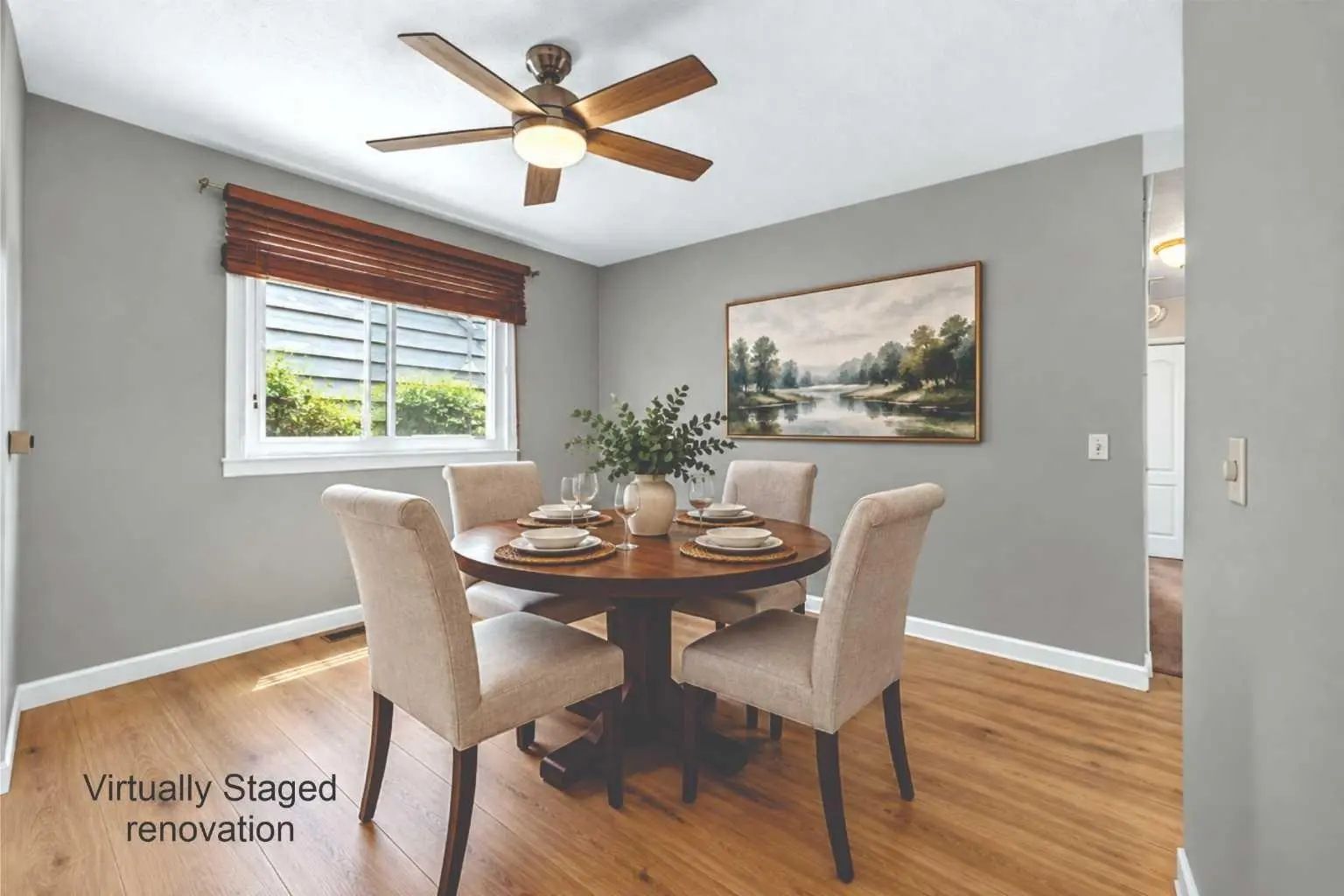 6437 Coach Hill Road Southwest, Calgary – Residential Semi Detached (Half Duplex) Listing Photo 8