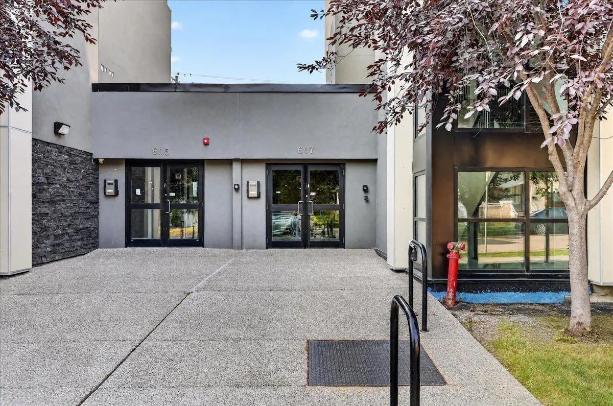 304 607 17 Avenue Northwest, Calgary – Residential Apartment Listing Photo 19