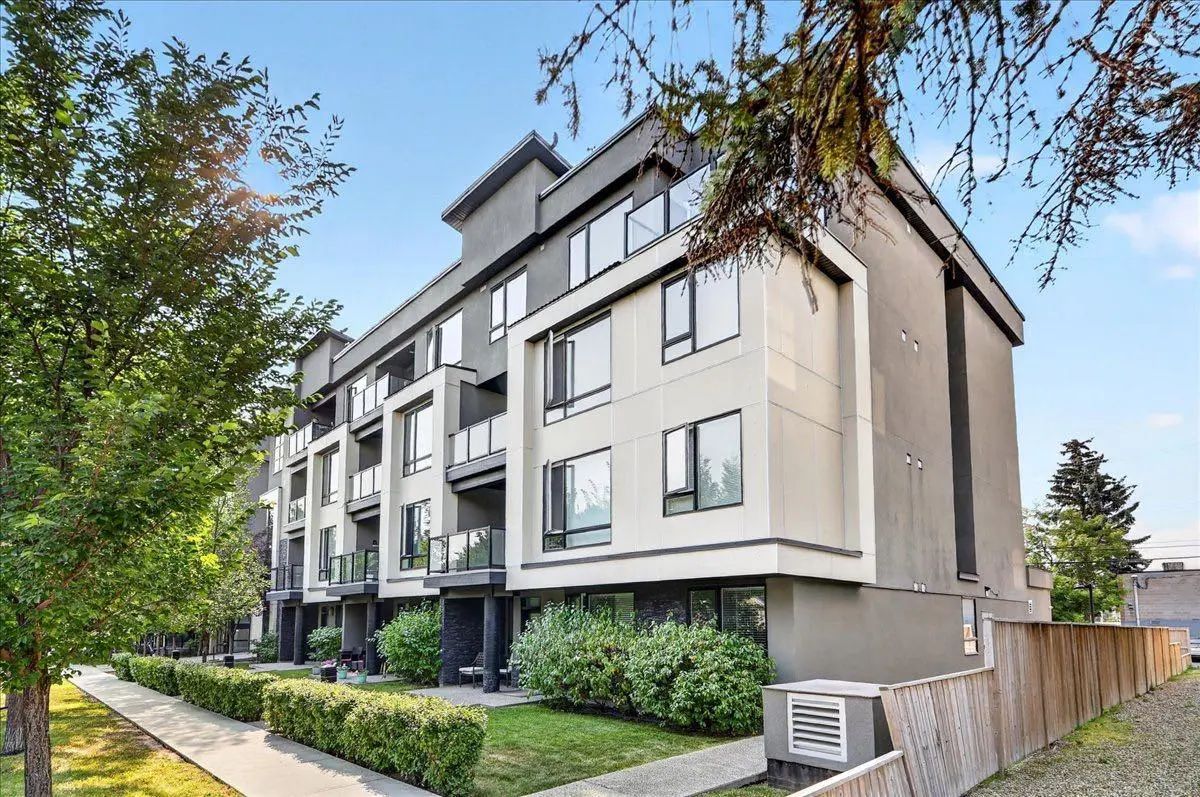 304 607 17 Avenue Northwest, Calgary – Residential Apartment Listing Photo 20
