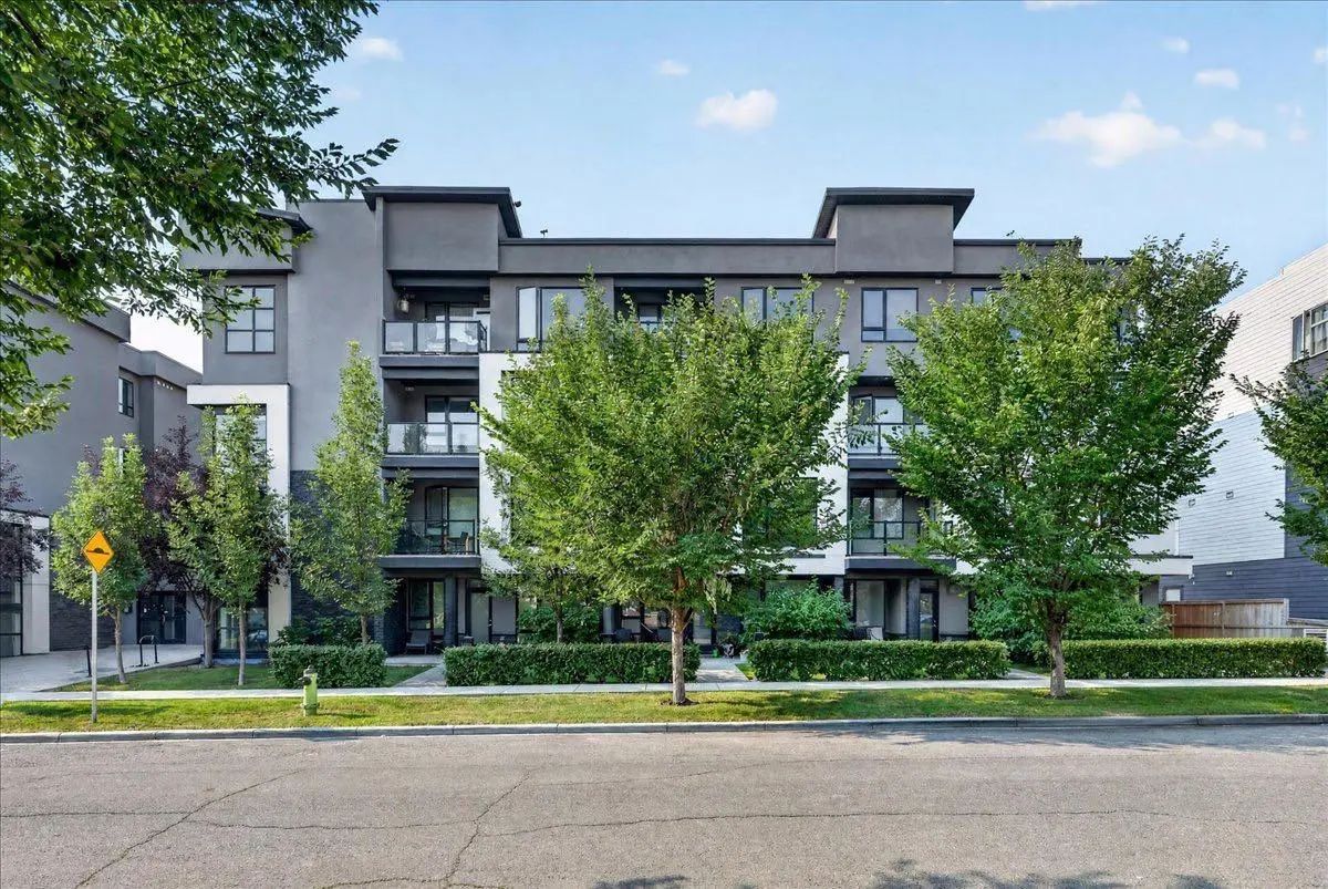304 607 17 Avenue Northwest, Calgary – Residential Apartment Listing Photo 21