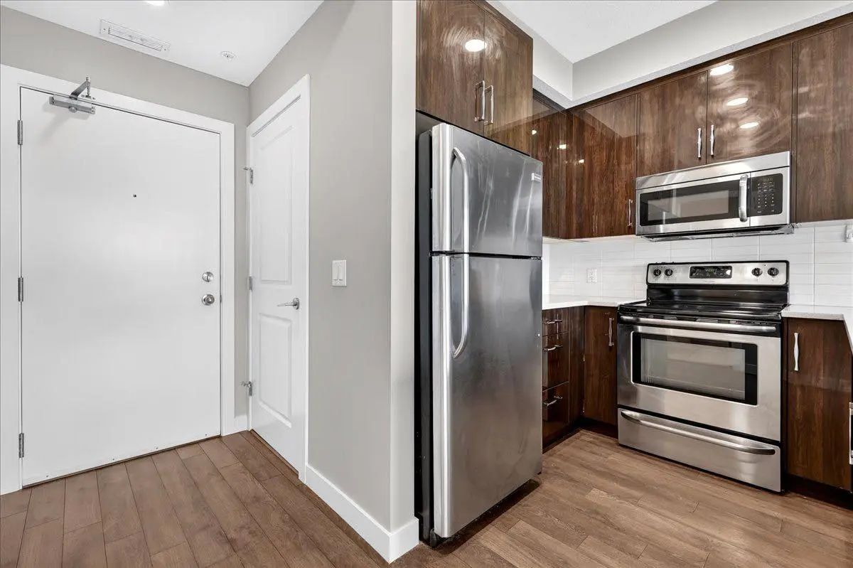 304 607 17 Avenue Northwest, Calgary – Residential Apartment Listing Photo 3
