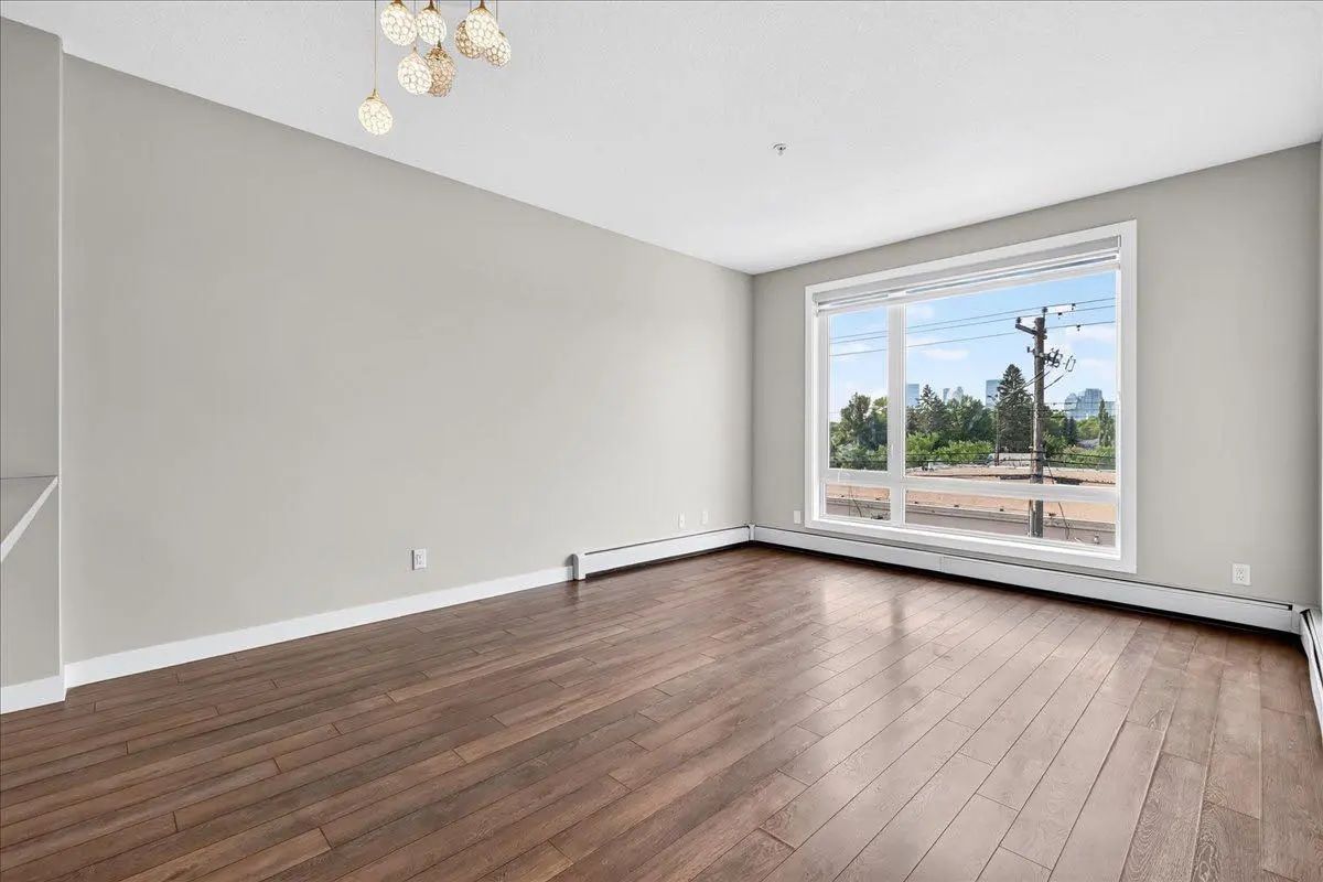 304 607 17 Avenue Northwest, Calgary – Residential Apartment Listing Photo 4